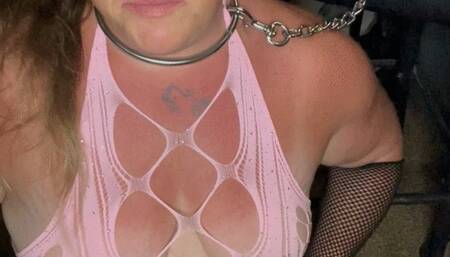 Kneeling by your throne ????