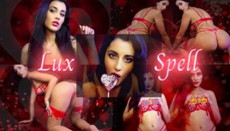 Lux Spell (Mind Melting Love Spell)