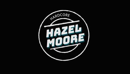 Hazel Moore married a cuckold but wants some black dick to keep her happy