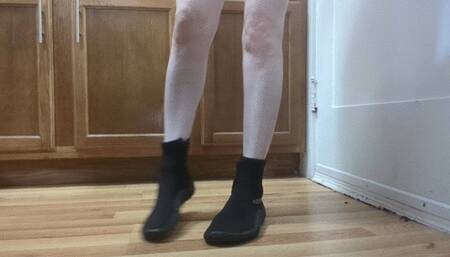 Humiliation Smash and Piss on loser Pastry