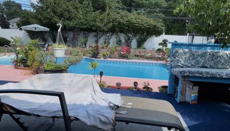 Your girlfriends mom part 2