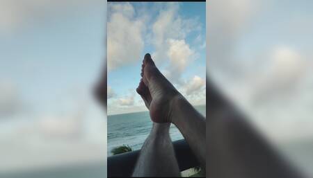 Well Deserved Vacation