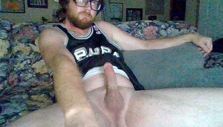 Bwc for Rodman and the Spurs Hung Big D