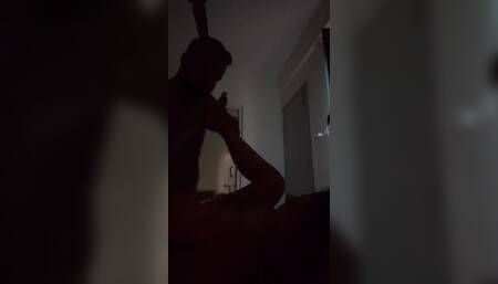 Desi Girl Friend Fucked Like Bitch Hindi Audio