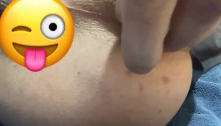 Plaisir Anal Solo