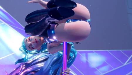 Ryanreos Sexy Busty Girl Addicted to Hard Sex Wet Pussy Bouncing Tits
