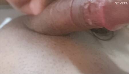 She Ate My Cock, a Mature Latina Brunette with a Perfect Ass