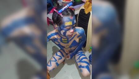 Clown - 20240806_04471