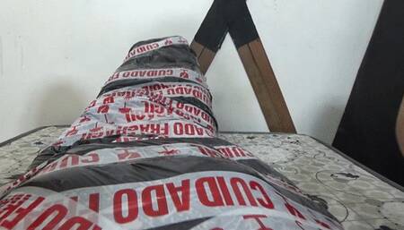 Fart double caught Part 1 by Dona Bella , Sabrina and Daniel Santiago Cam by Dani full hd