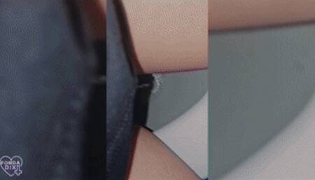 Toilet Diary - October '23 [iPhone - 720p]