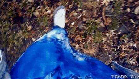 Vault Release: Beg for my dirty feet part one [iPhone - 1080p]