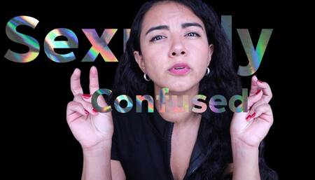 Sexually Confused