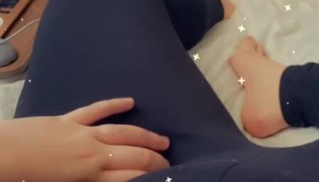 Tickle Spots