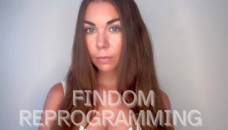 Findom Reprogramming