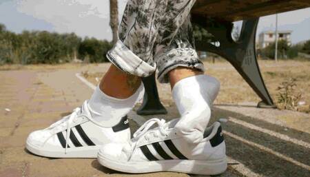 Shoe Hunter 34 AVI (1920x1080) FHD