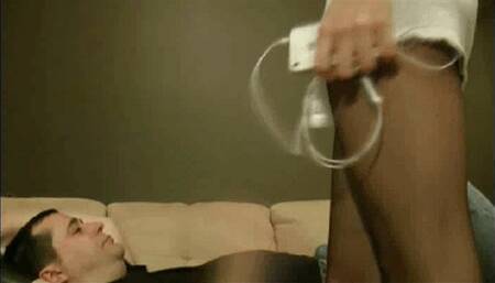 Cassandra's Total Control - (Full HD 1080p Version)