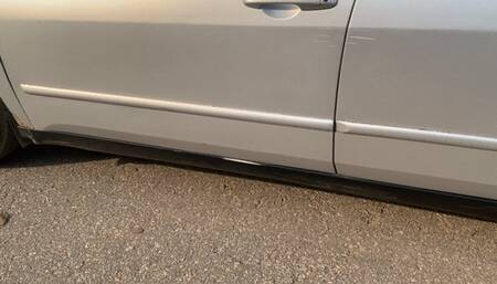 STRANDED and ALONE In The Middle Of NOWHERE