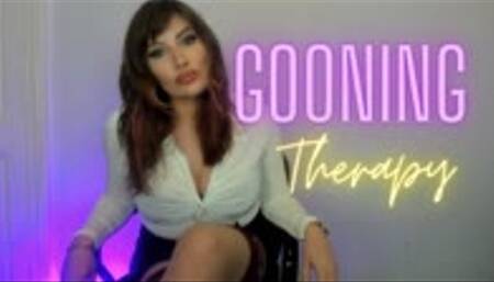 Gooning Counseling-Fantasy