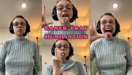 Loser Humiliation