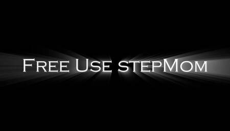 FreeUse StepMom