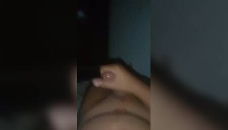 Sexy Desi Boy Masturbation
