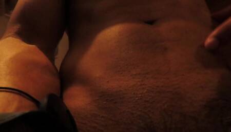 A Guy Like Jerking off