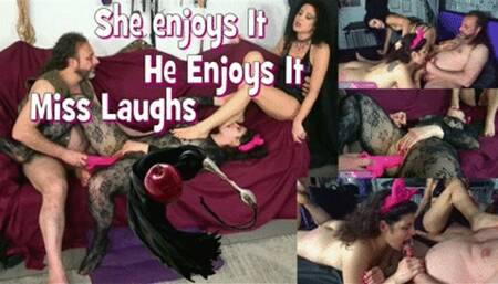 Buon Compleanno ( Only Orgasm Scene ) Happy Birthday