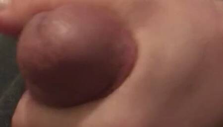 A handjob just to start