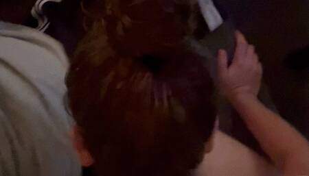 Buttfucked slut gets an Ass to Mouth Facefuck