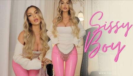 Sissy Boy