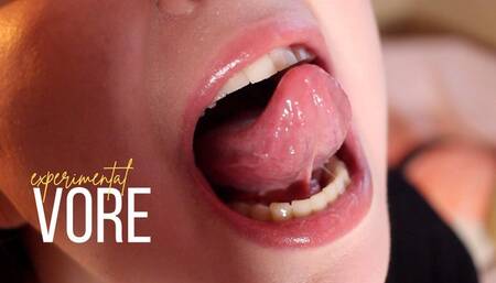 EXPERIMENTAL VORE