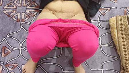 The Brother in Law Fucked His Younger Sister in Law in His Own House