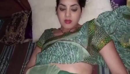 Father-in-law Called Me Near Him and Put His Thick Penis in My Pussy