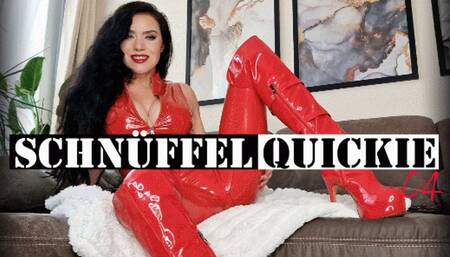 INHALE Schnüffel-Quickie 04