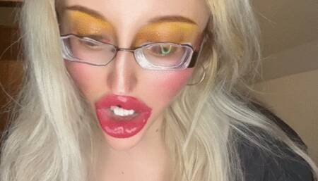 Blowjob Version 1 Song Release 2 September 2024