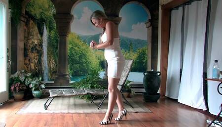 Countdown to Relief (4K upscaled) - Dee