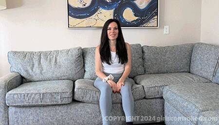 Jasmin Jai - Programming 2nd Time [MP4 4k 60fps]