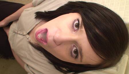 British Teen BBC Cum Swallow Ep.42