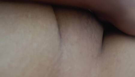 Watch Me Fingering Pussy