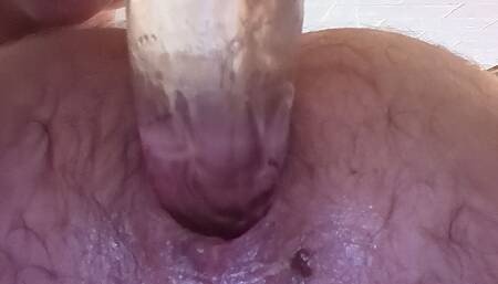 Getting It in for Fun