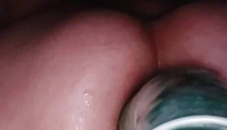 Thick Dildo