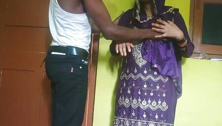Called in Desi Sister-in-law's Room and