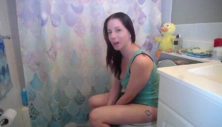 Discovering Your #2 Fetish- AVI