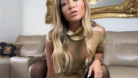 Your Favourite Bit On The Side