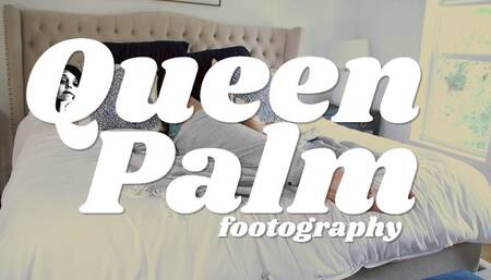 Bedtime Feet (Long Version) Featuring Lil Mizz Unique