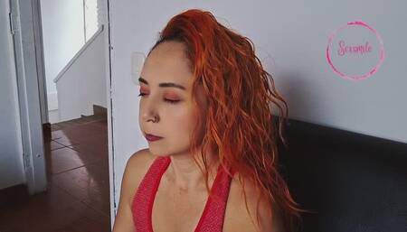 Hiccups during meditation