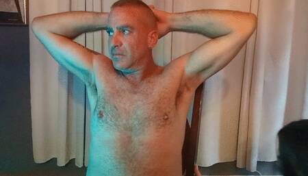 Jack Fucks My Pretty Face