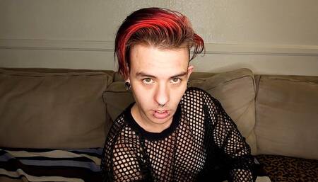 I'm Not Humiliating or Degrading You Again! - Kane Fawkes Continues to Degrade You After Your Session