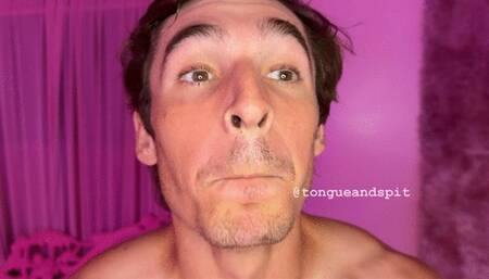 Logan Tongue Part17 Video1 - MP4