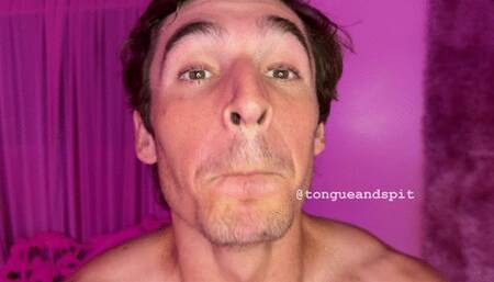 Logan Tongue Part17 Video1 - WMV